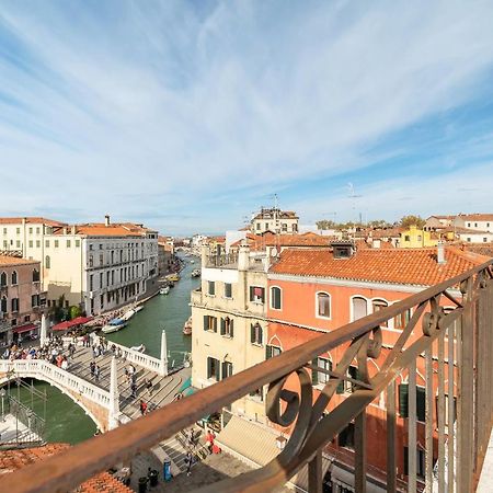 Ca' Dei Da Mosto Exclusive Studio Venice Luaran gambar